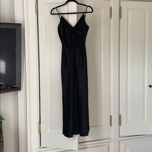 FRAME FORMAL DRESS